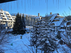 GALA Kop Apartman